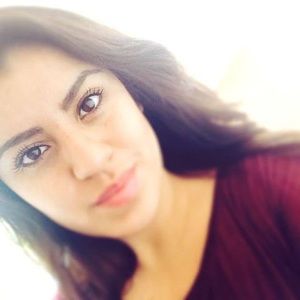 Meet your Posher, Marcela